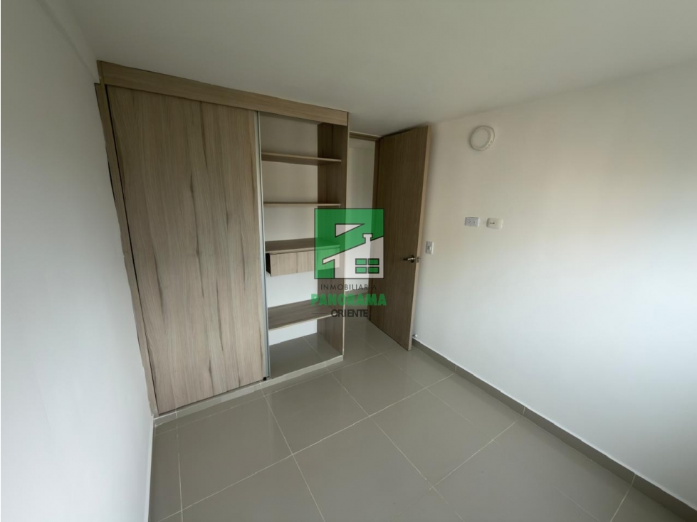 APARTAMENTO EN ARRIENDO SECTOR FONTIBON — foto 5