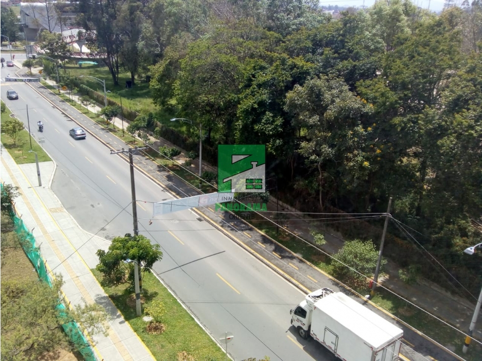 APARTAMENTO PARA ARRIENDO SECTOR LOS COLEGIOS — foto 6
