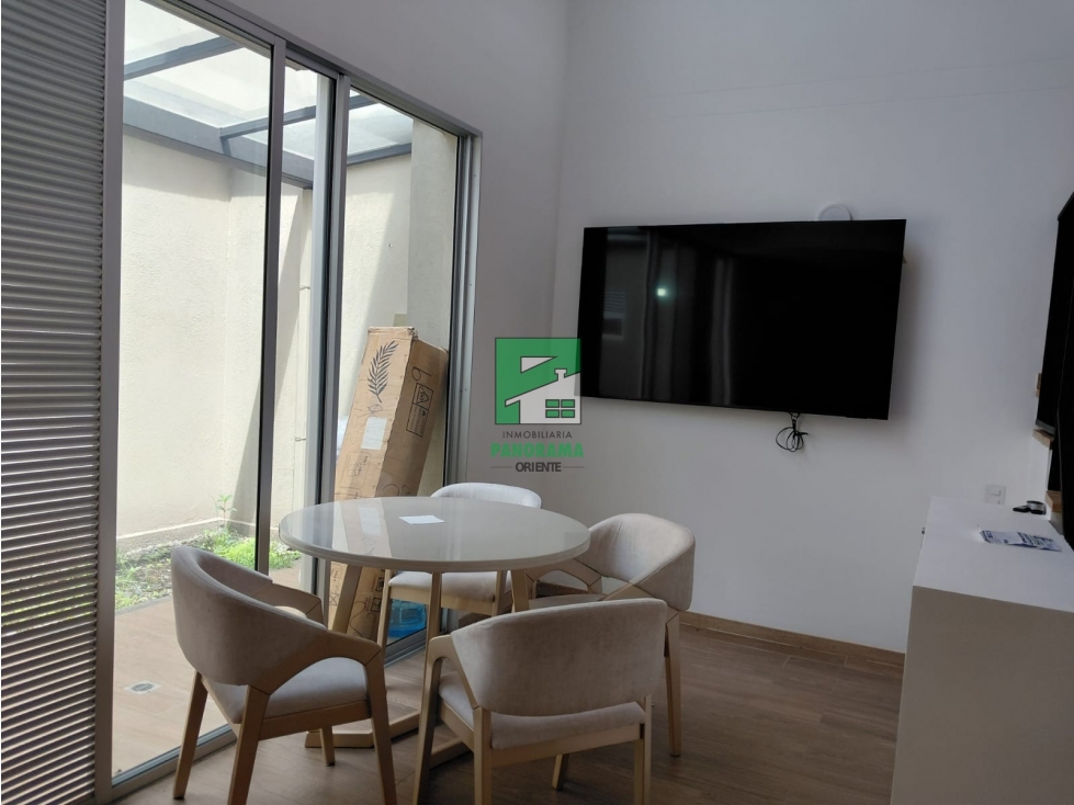 CASA EN ARRIENDO URBANIZACION LA ANTIGUA — foto 6