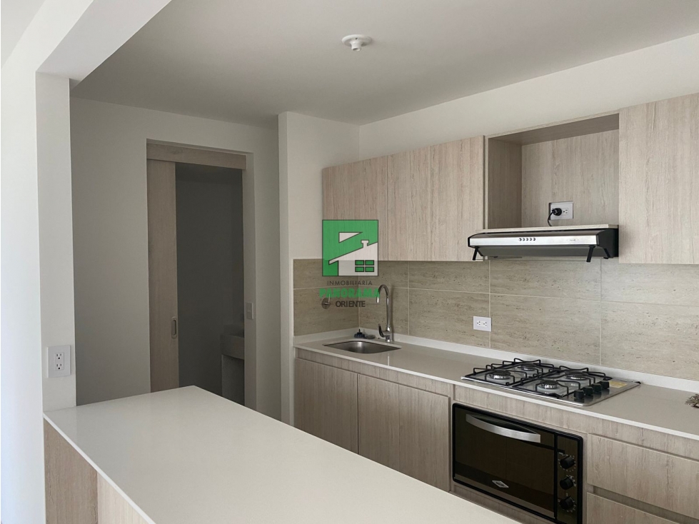 APARTAMENTO EN ARRIENDO SECTOR SAN ANTONIO DE PEREIRA — foto 6