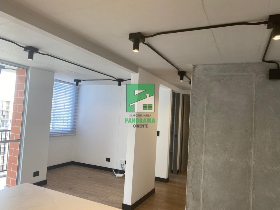 APARTAMENTO EN ARRIENDO SECTOR EL PORVENIR — foto 6