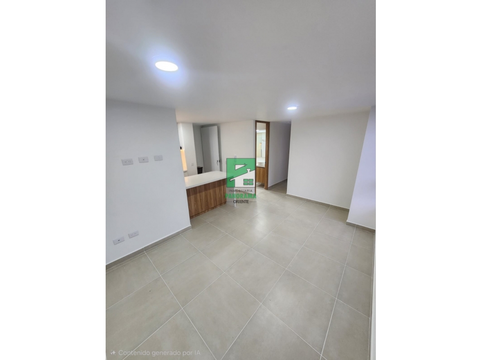 APARTAMENTO EN ARRIENDO SECTOR MONTESOL — foto 6