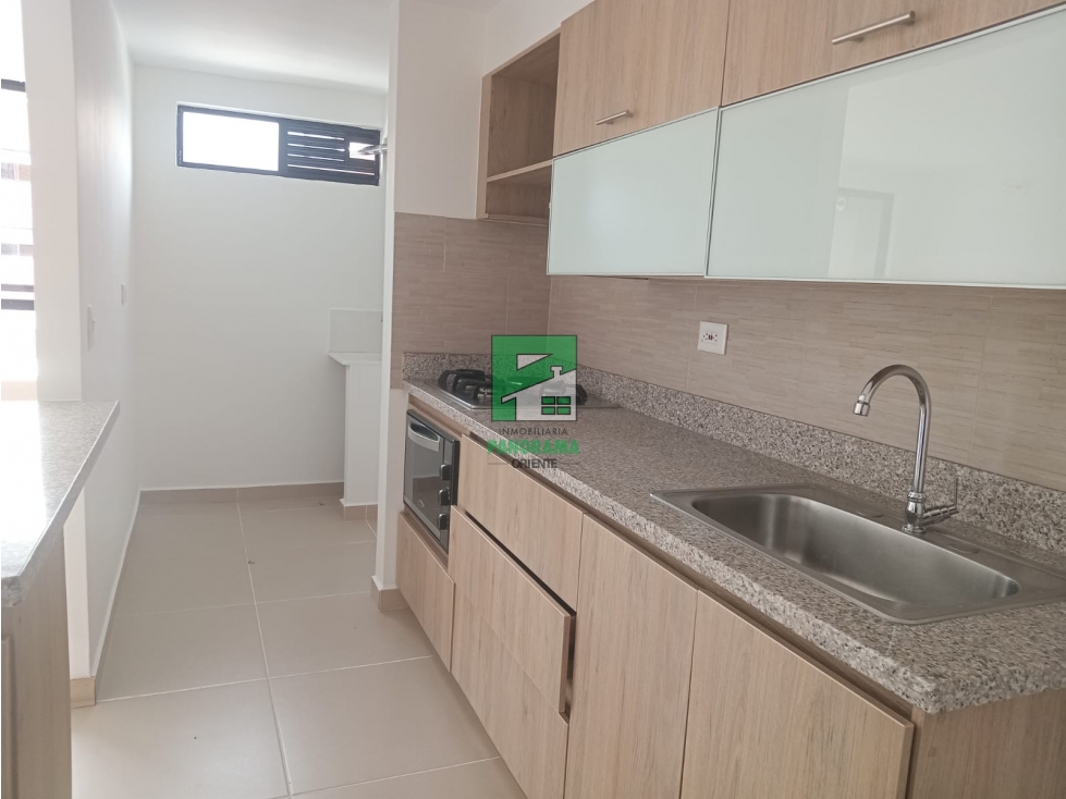 APARTAMENTO DISPONIBLE PARA EL ARRIENDO — foto 6
