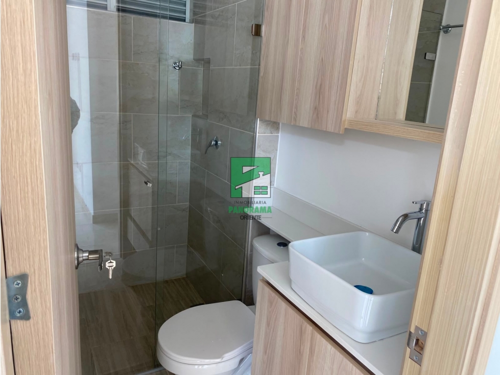 APARTAMENTO EN ARRIENDO SECTOR MONTESOL — foto 6