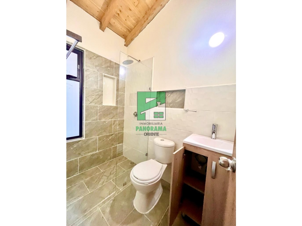 FINCA DISPONIBLE PARA EL ARRIENDO VEREDA LAS CANOAS GUARNE — foto 6