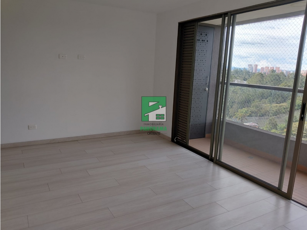 APARTAMENTO EN ARRIENDO SECTOR SAN ANTONIO DE PEREIRA — foto 6