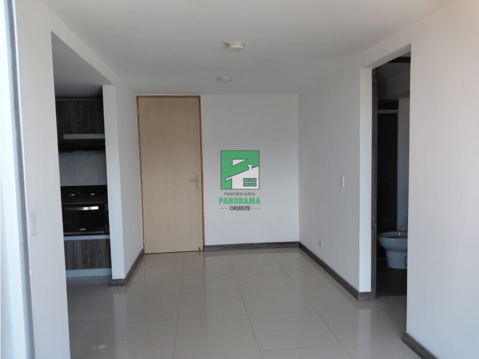 APARTAMENTO EN ARRIENDO SECTOR FONTIBON — foto 6