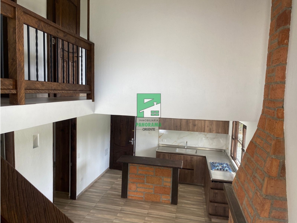 FINCA DISPONIBLE PARA EL ARRIENDO VEREDA LAS CUCHILLAS RIONEGRO — foto 6