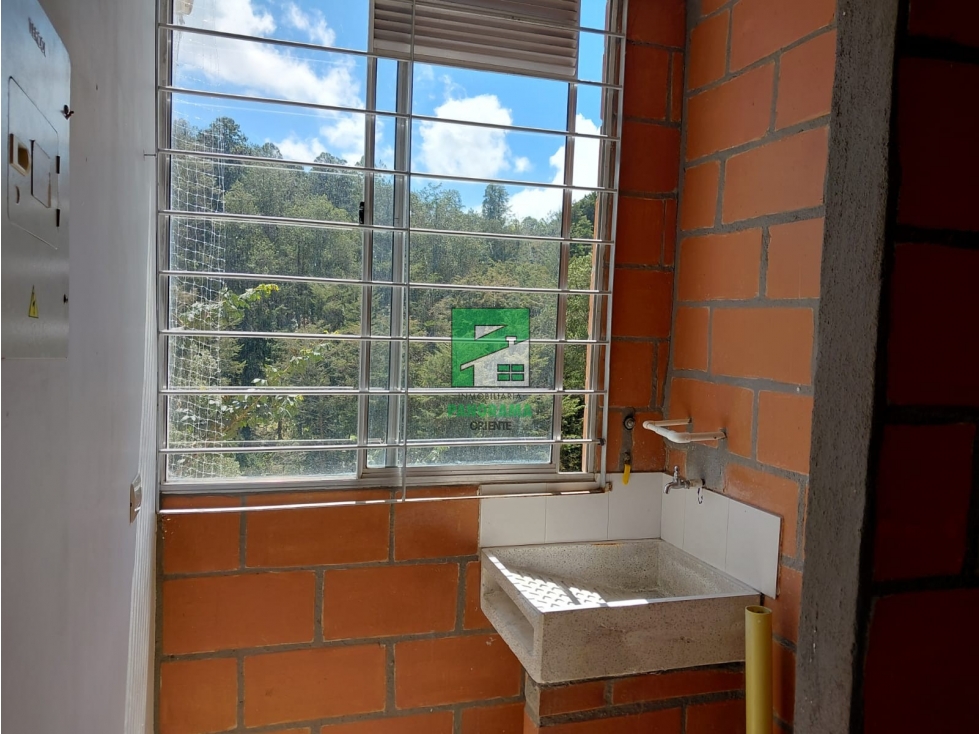 APARTAMENTO EN ARRIENDO SECTOR HORIZONTES DE LA CATOLICA 1 — foto 6