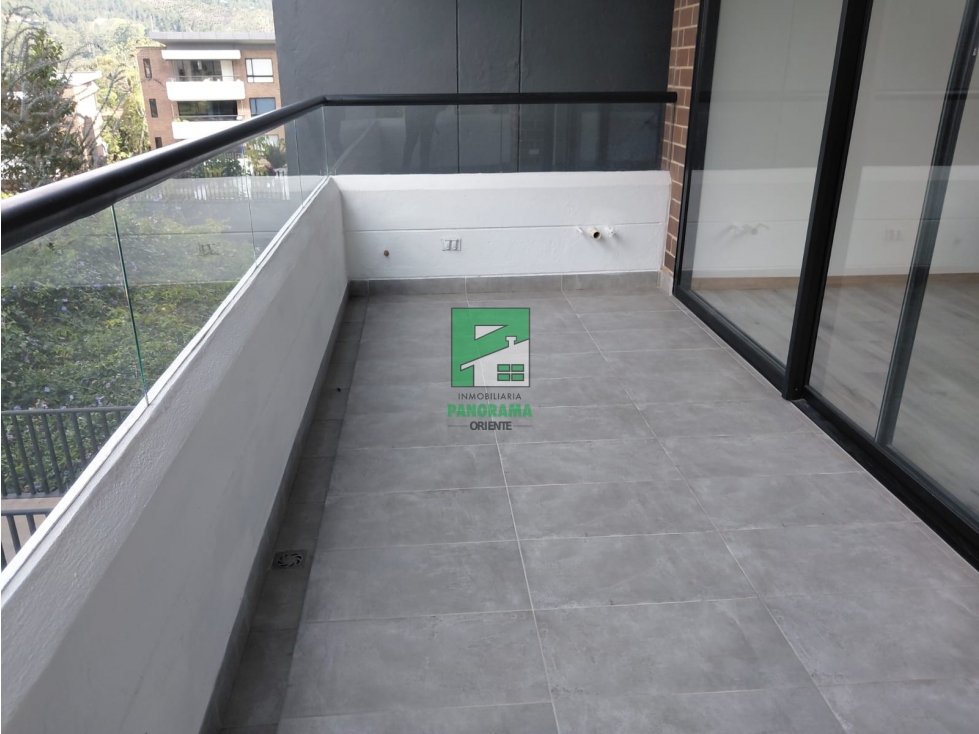 APARTAMENTO DISPONIBLE PARA EL ARRIENDO SECTOR EL RETIRO — foto 6