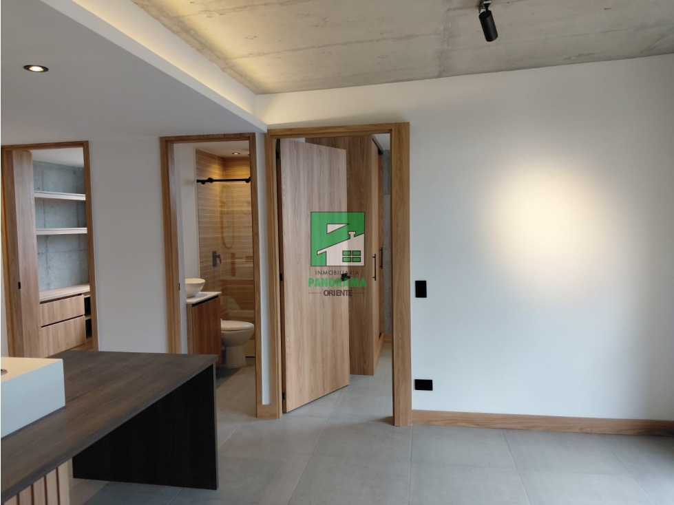 APARTAMENTO EN ARRIENDO SECTOR PORVENIR — foto 6