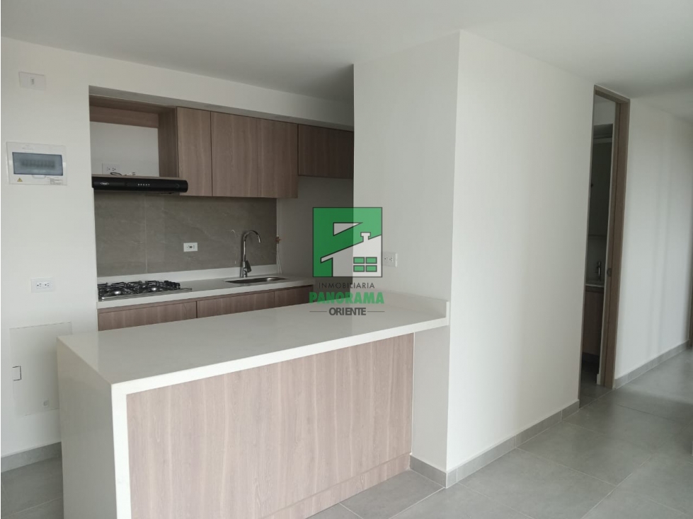 APARTAMENTO EN ARRIENDO SECTOR CIMARRONAS