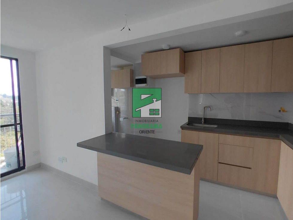 APARTAMENTO DISPONIBLE PARA EL ARRIENDO