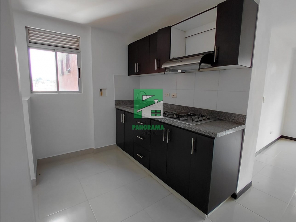 APARTAMENTO DISPONIBLE PARA EL ARRIENDO