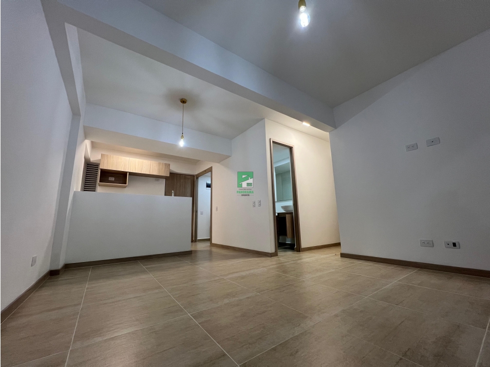 APARTAMENTO PARA LA VENTA EN MARINILLA