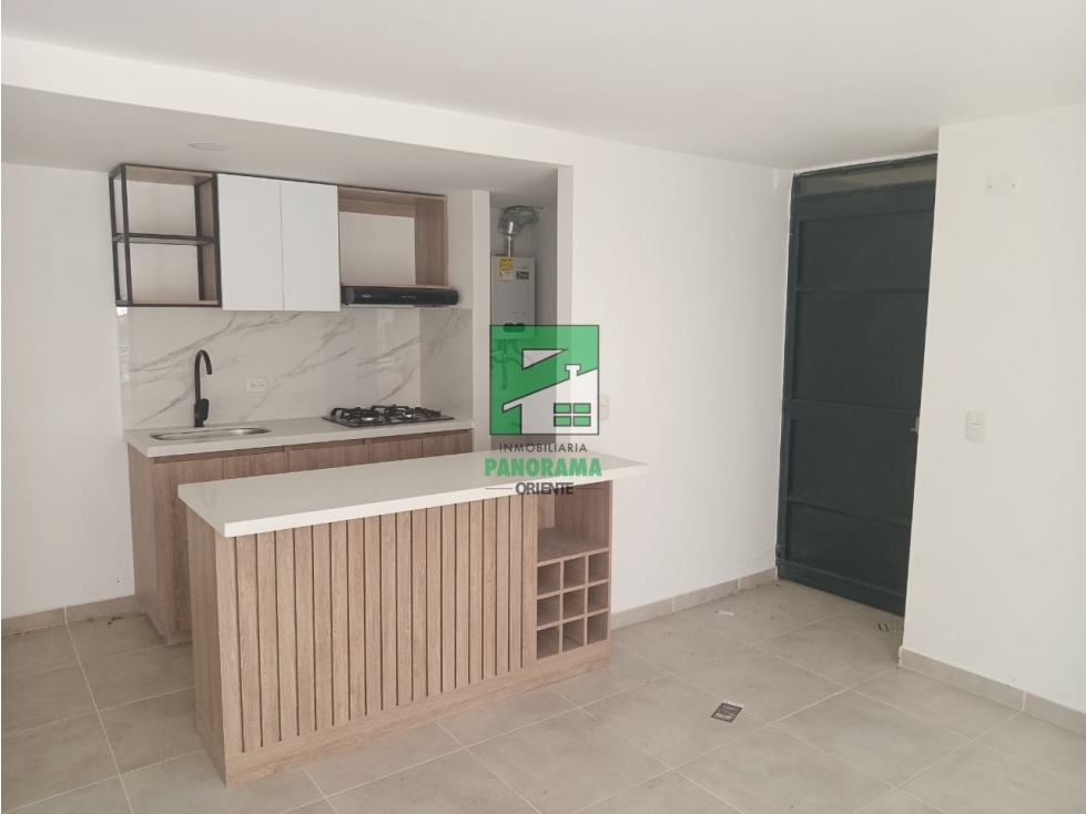 Espectacular inmueble para el arriendo