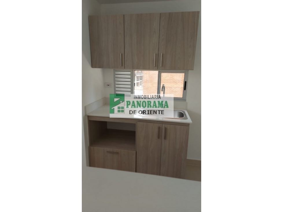 APARTAMENTO PARA LA VENTA EN OJO DE AGUA