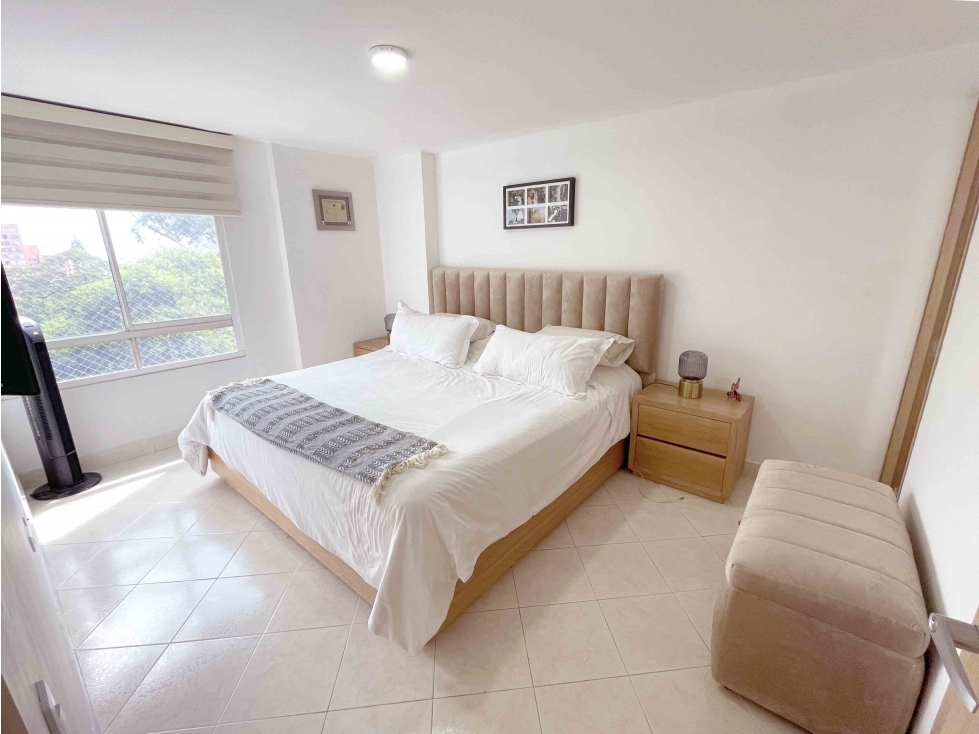 Apto en venta remodelado Campestre Poblado AP-POB-0395 MLS# 257077 — foto 3