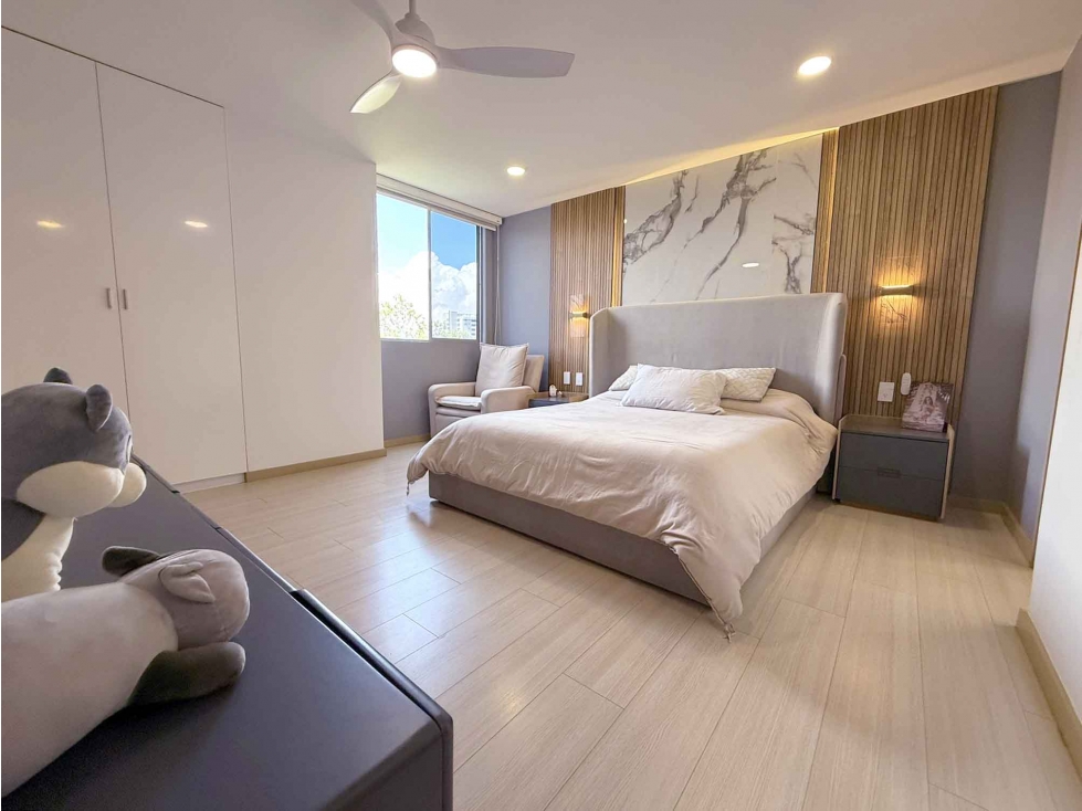 Apartamento con vista en venta en Cumbres Envigado AP-ENV-0349 — foto 2