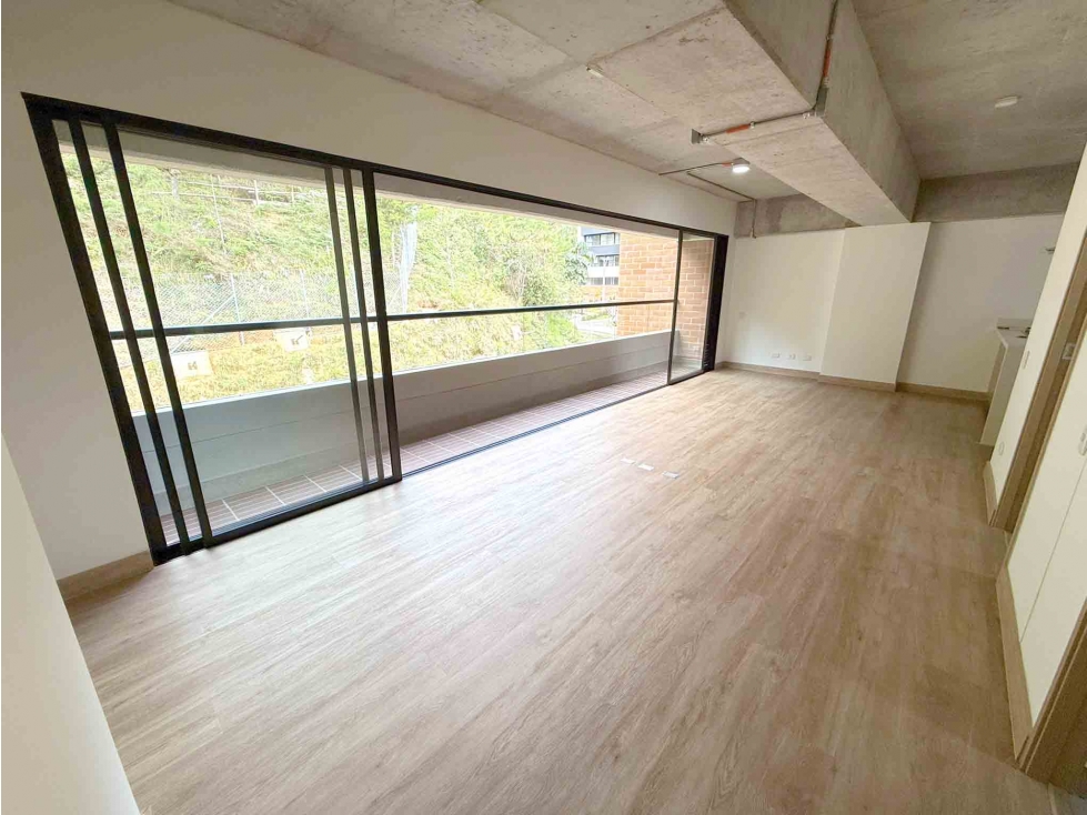 Apartaestudio en venta El Retiro AP-RET-0351 AP-RET-0351 MLS# 253467 — foto 3