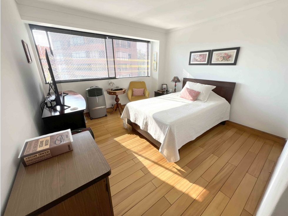 Apartamento en venta en La Tomatera, Poblado AP-POB-0299 MLS #246734 — foto 2