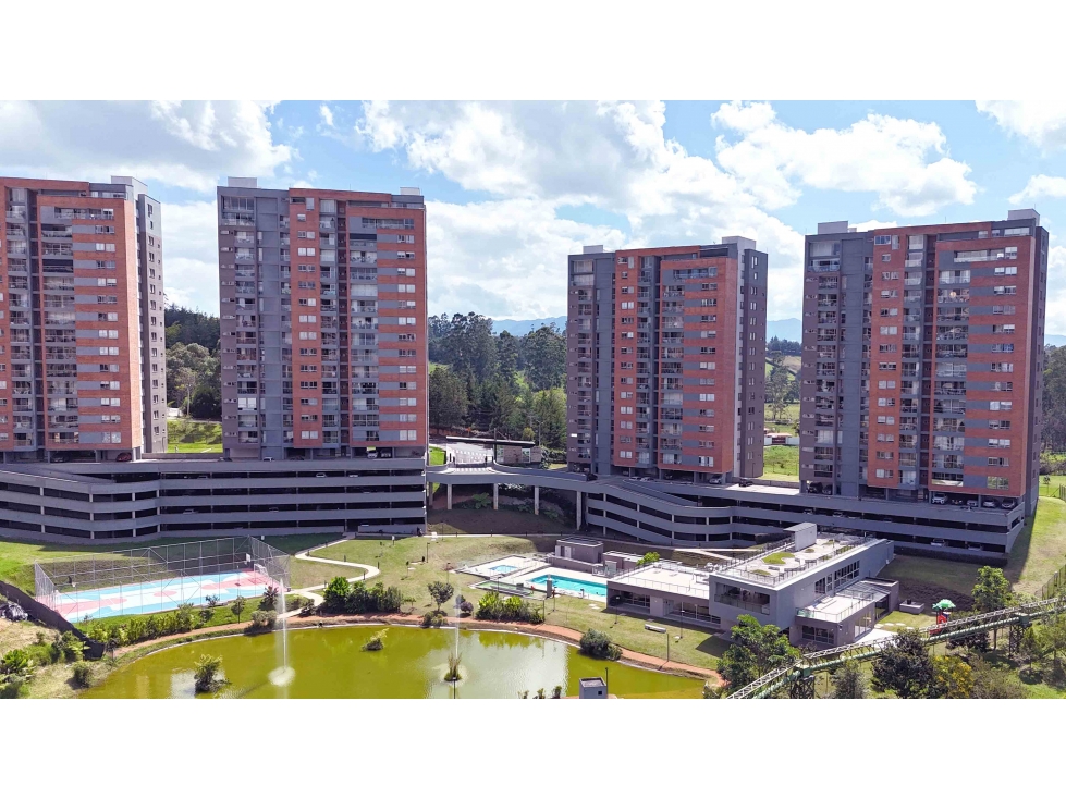 Apartamento para estrenar en venta Rionegro PR-RIO-0347 MLS# 250097 — foto 2