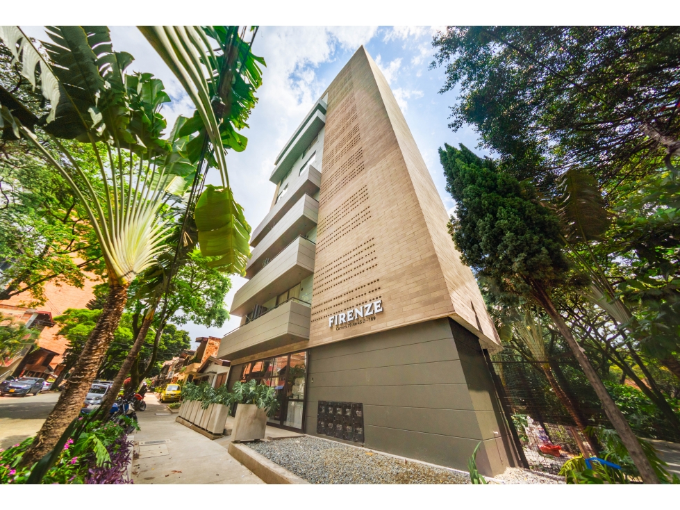 Lofts para renta corta en venta Laureles PR-LAU-0338 MLS# 251821
