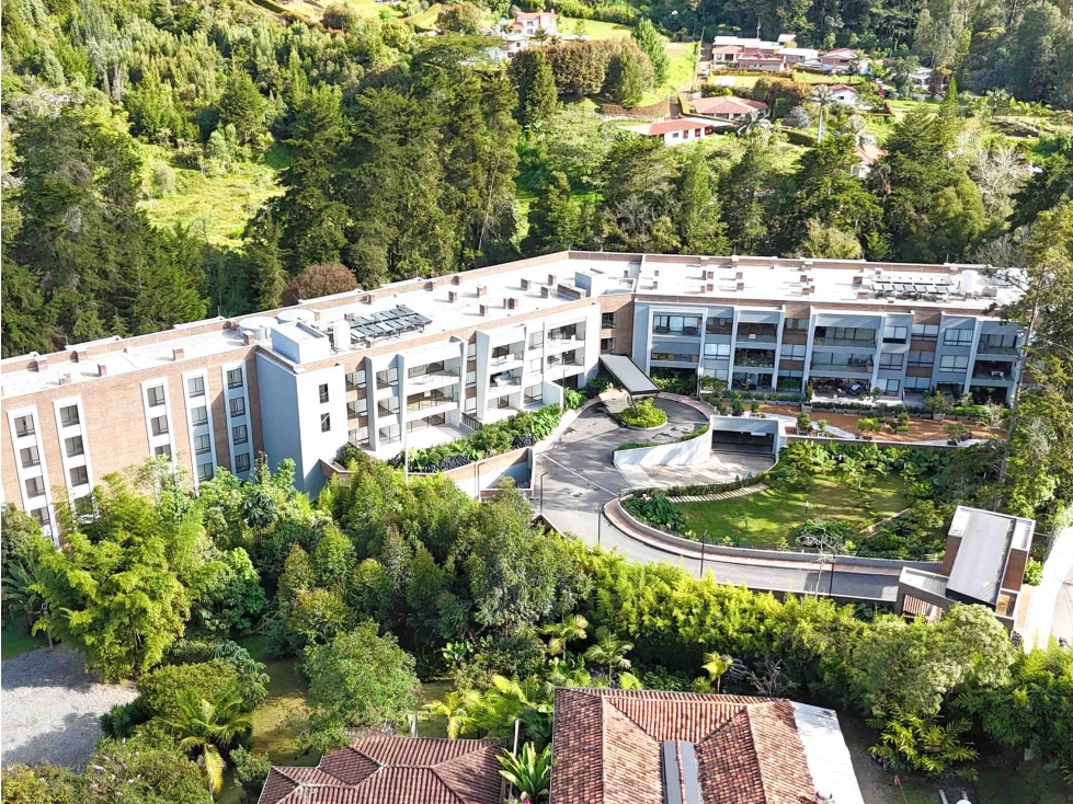 Apartamento nuevo campestre venta en Rionegro AP-RIO-0319 MLS# 249161