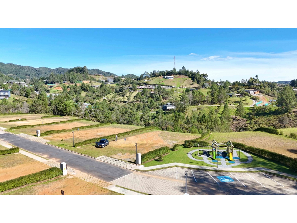 Venta Lote listo para construir Alto Palmas LO-PAL-3055 MLS# 254101