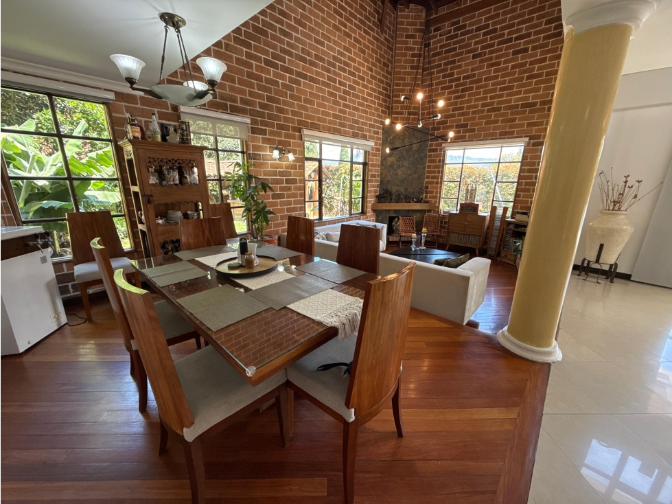 Casa en venta con piscina en Sabaneta CA-SAB-0383 MLS# 257802 — foto 2