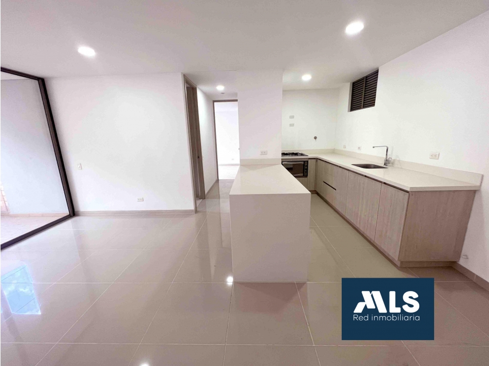 Apartamento en venta moderno en Envigado AP-ENV-0262 MLS# 247040 — foto 2
