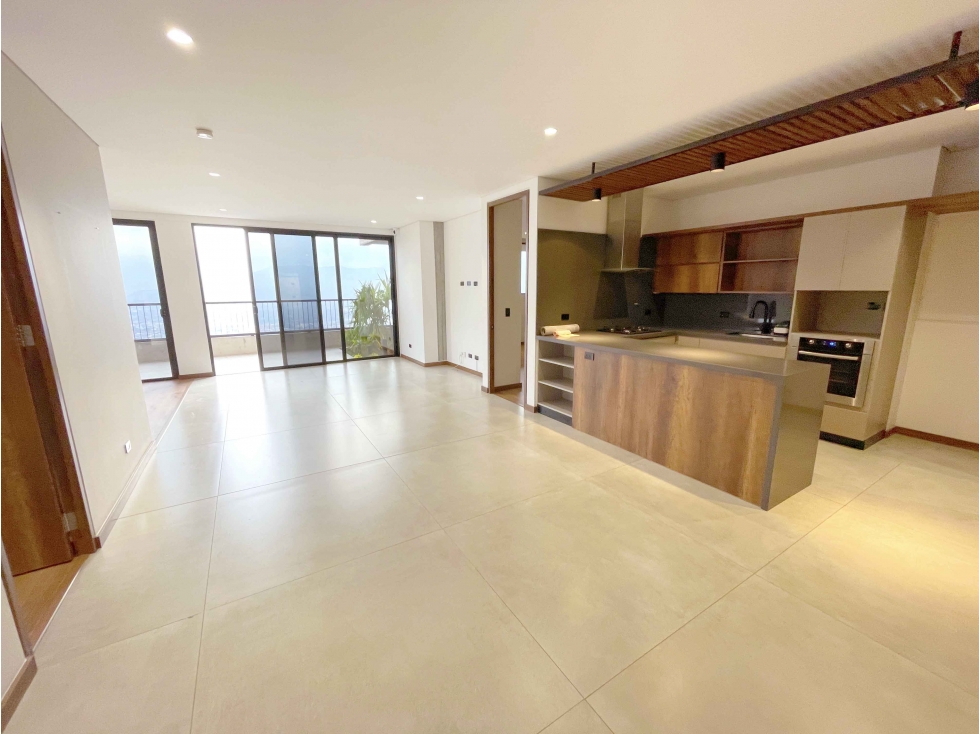 Venta apto con vista a Medellin AP-POB-0422 MLS# 260380 — foto 2