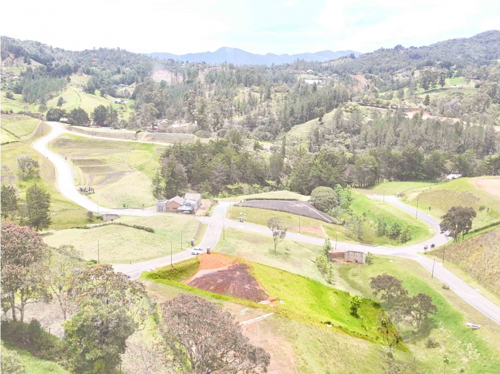 Lote en el Retiro en parcelación LO-RET-3062 MLS# 259889
