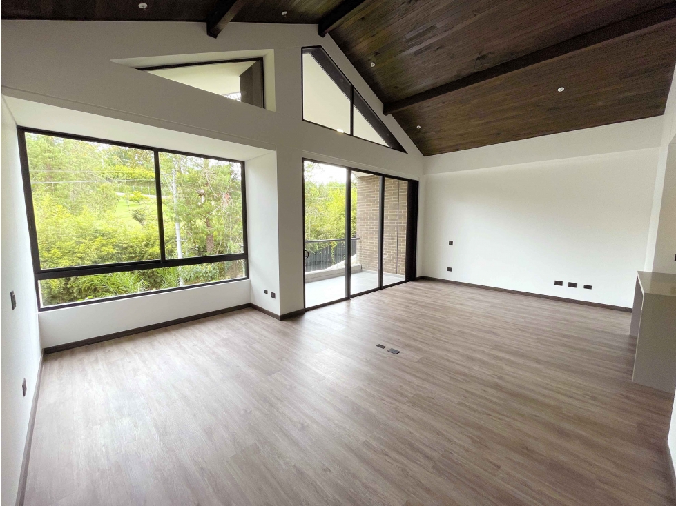 Suite tipo loft en el Retiro AP-RET-0307 MLS# 247193 — foto 2