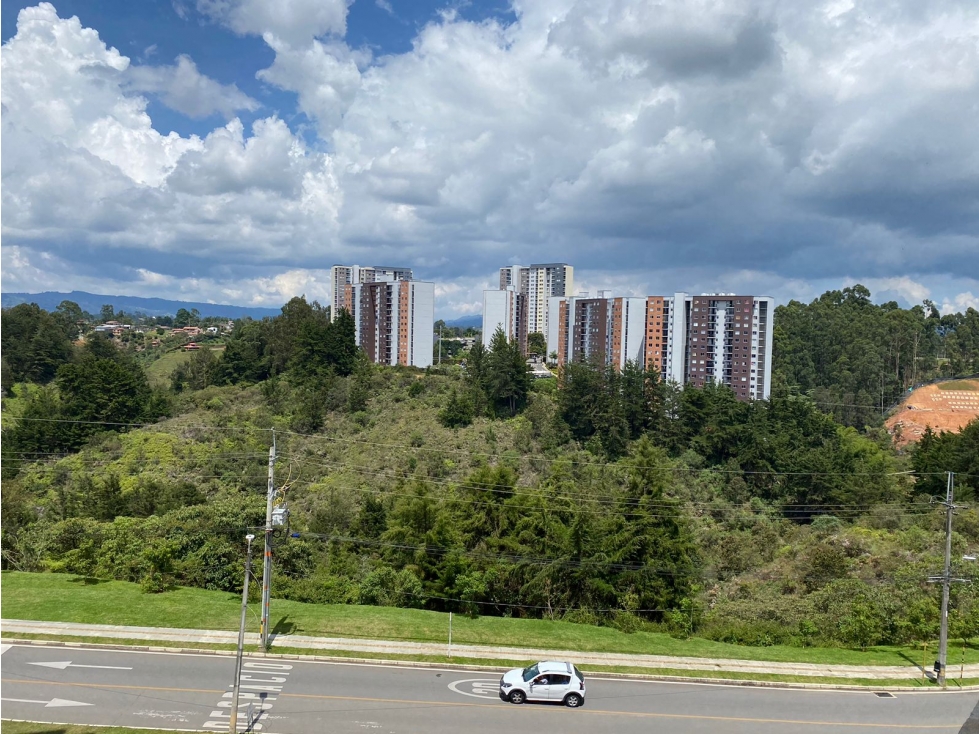Apartamento para estrenar en venta Rionegro AP-RIO-0344 MLS# 252269 — foto 2