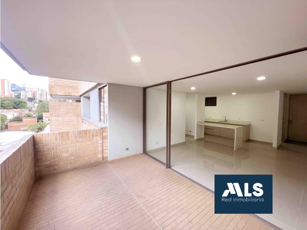 Apartamento en venta moderno en Envigado AP-ENV-0262 MLS# 247040 — foto 5