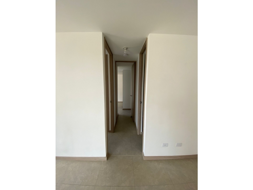 Apartamento para estrenar en venta Rionegro AP-RIO-0344 MLS# 252269 — foto 4