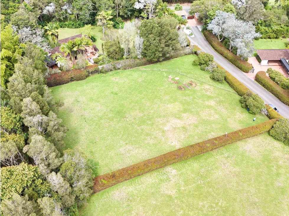 Lote Plano en Llanogrande LO-RIO-3059 MLS# 259213 — foto 2
