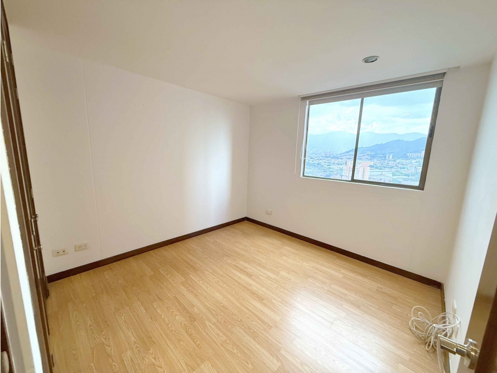 Apartamento en venta Poblado parte plana AP-POB-0418 MLS# 260144 — foto 2