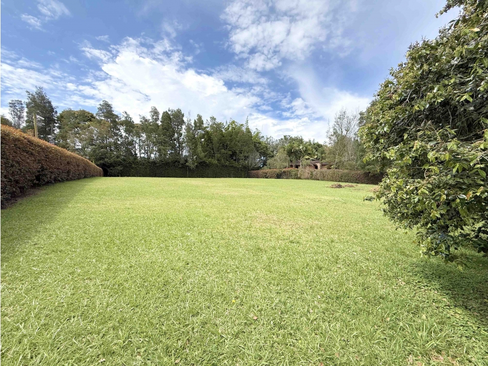 Lote Plano en Llanogrande LO-RIO-3059 MLS# 259213 — foto 3