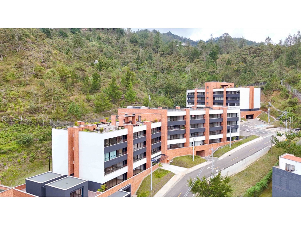 Apartaestudio en venta El Retiro AP-RET-0351 AP-RET-0351 MLS# 253467 — foto 2