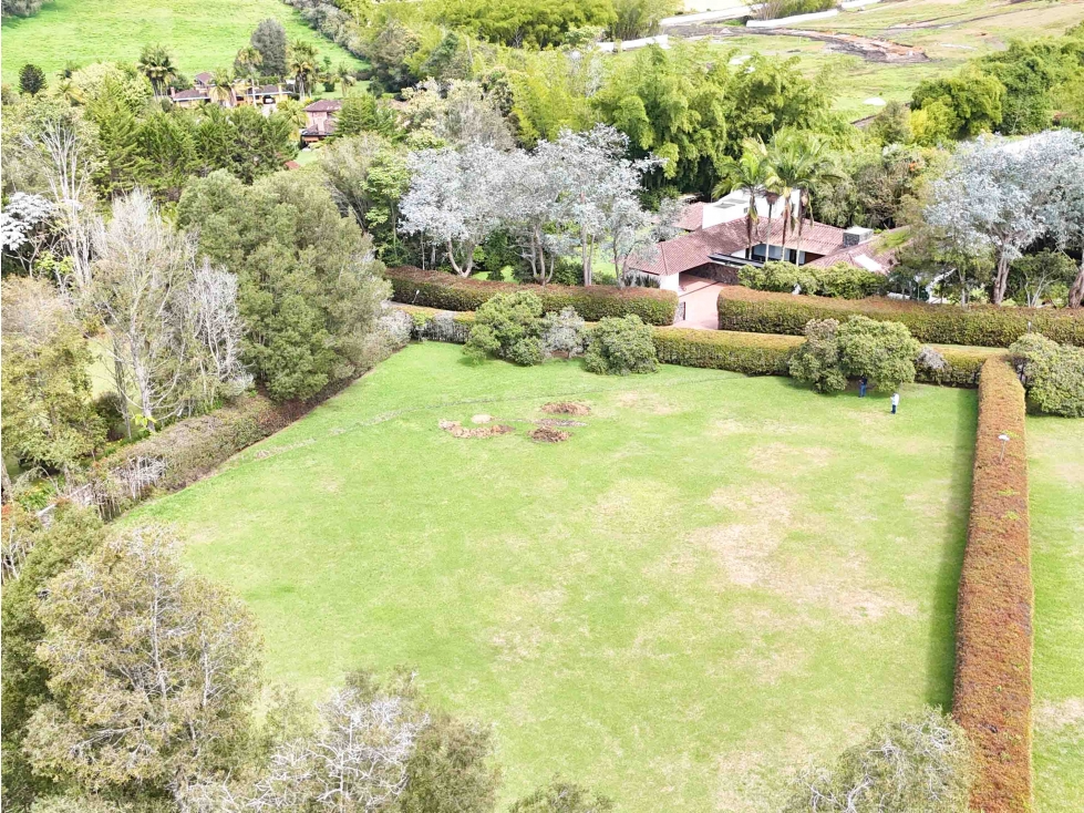 Lote Plano en Llanogrande LO-RIO-3059 MLS# 259213 — foto 4