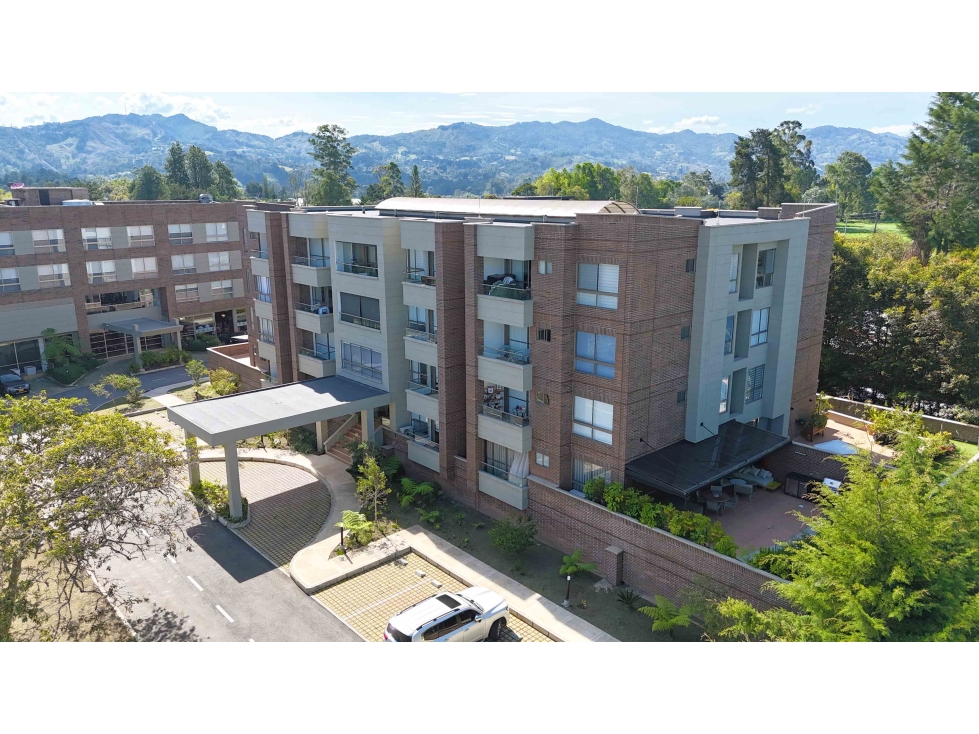 Apartasuite rentas cortas venta Llanogrande AP-LLA-0402 MLS# 257760 — foto 4