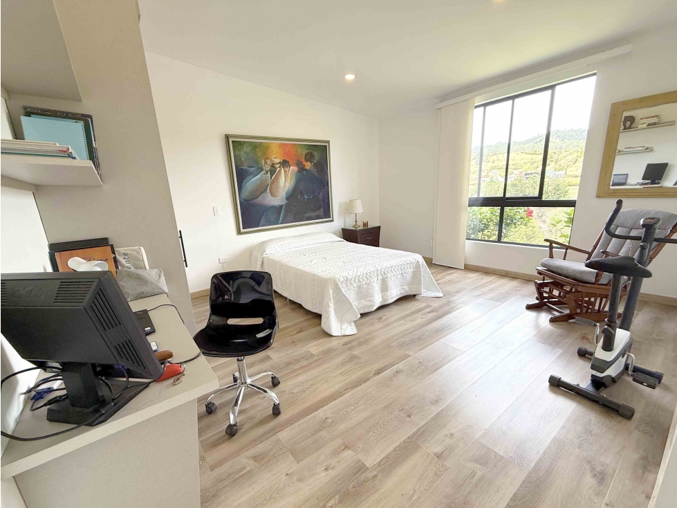 Casa de un solo nivel en El Retiro CA-RET-0411 MLS# 259332 — foto 5