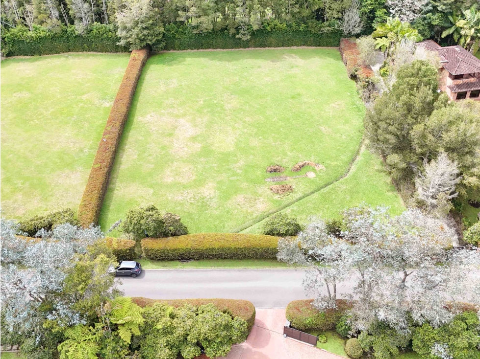Lote Plano en Llanogrande LO-RIO-3059 MLS# 259213 — foto 5