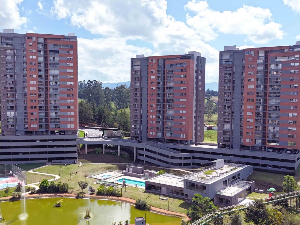 Apartamento para estrenar en venta Rionegro PR-RIO-0347 MLS# 250097