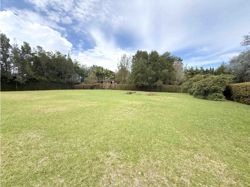 Lote Plano en Llanogrande LO-RIO-3059 MLS# 259213 — foto 6