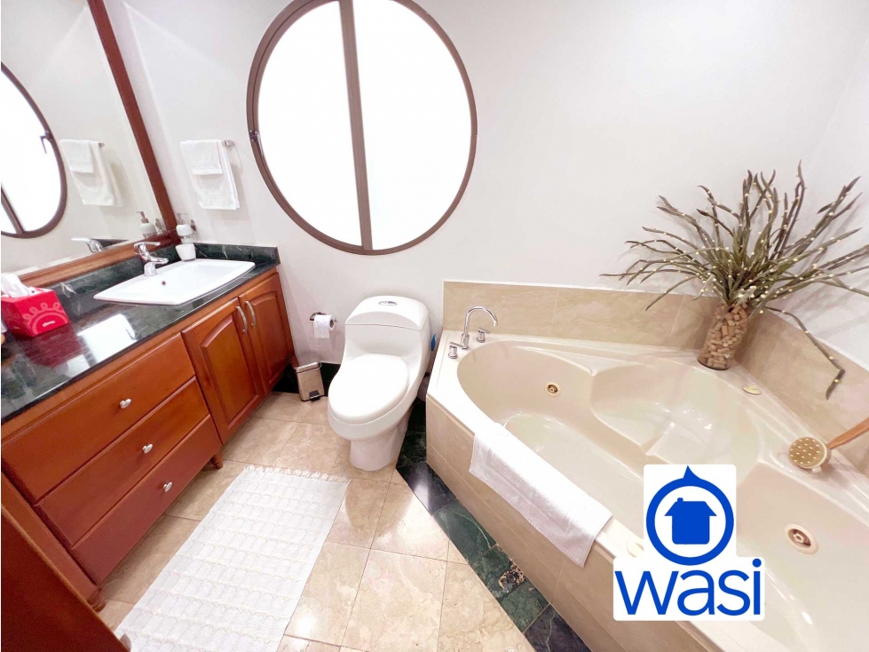 Apartamento en venta en Los Parra Poblado AP-POB-0200 MLS# 260425 — foto 4