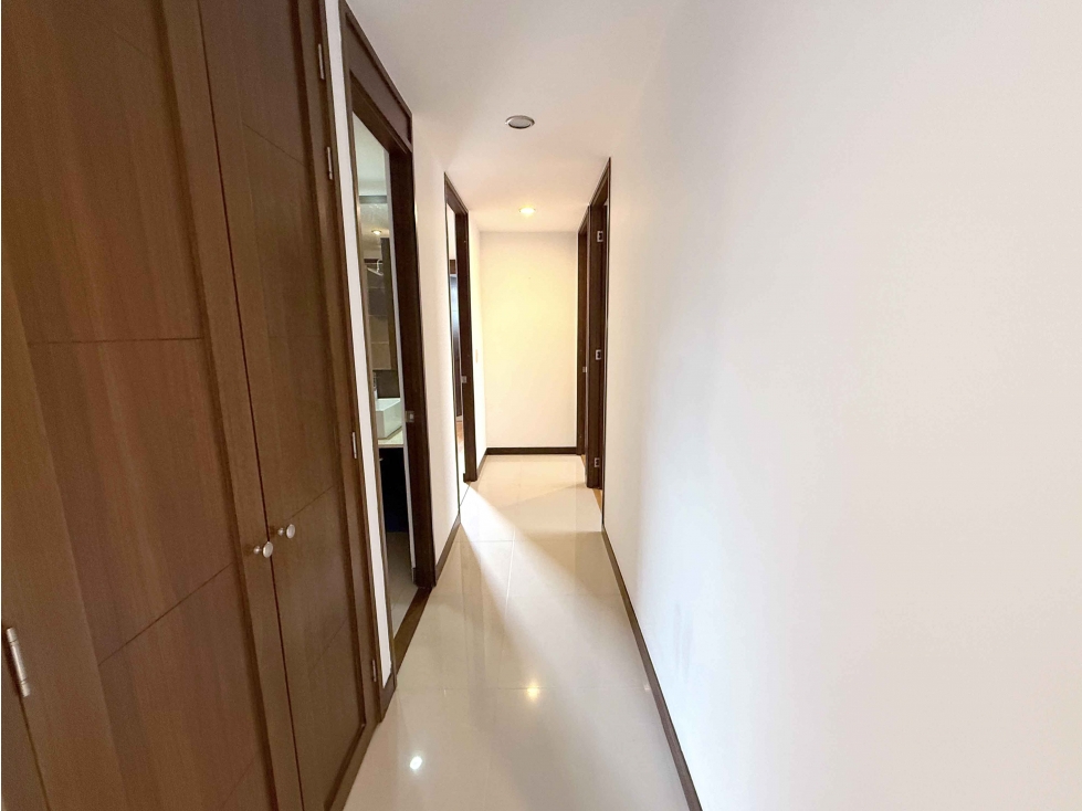 Apartamento en venta Poblado parte plana AP-POB-0418 MLS# 260144 — foto 6