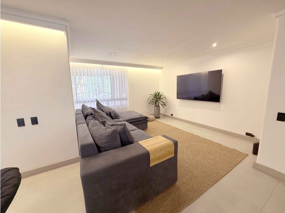 Apartamento en venta remodelado Poblado AP-POB-0412 MLS# 259755 — foto 6
